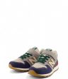 NEW BALANCE YV996 JO3 gris baskets Supply