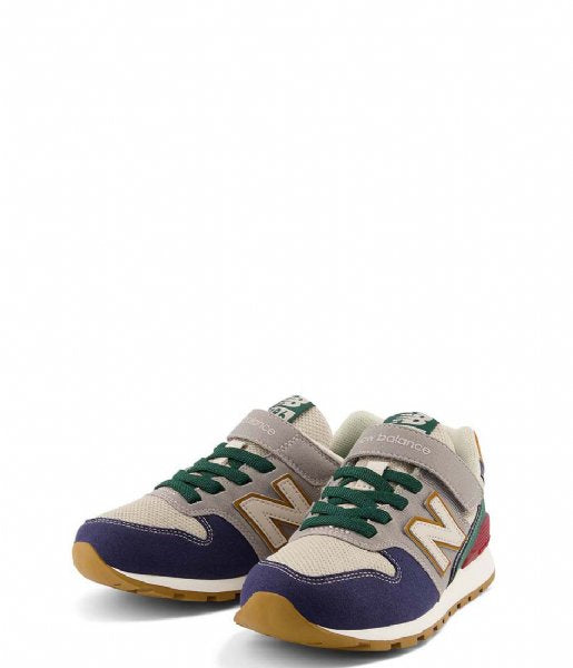 NEW BALANCE YV996 JO3 gris baskets Supply