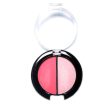 Miss Nella Eyeshadow Duo Pink Skies Cheap