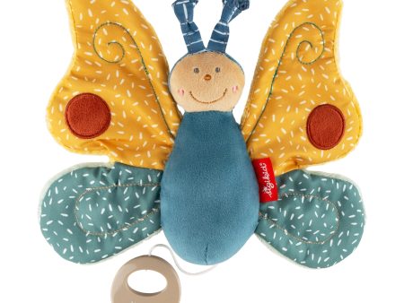 Butterfly Musical Toy Online Hot Sale