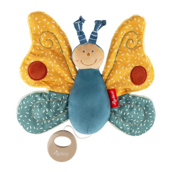 Butterfly Musical Toy Online Hot Sale