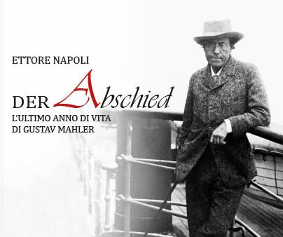 DER ABSCHIED - Ettore Napoli Online now