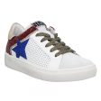 SMR Semerdjian carla blanc Sneakers Baskets adulte Hot on Sale