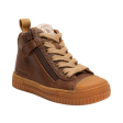 BISGAARD RYAN Marron chaussures Online