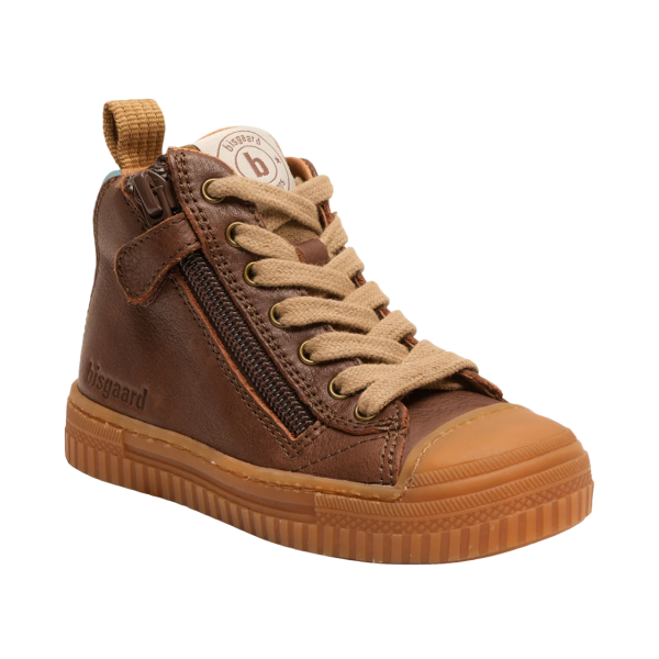 BISGAARD RYAN Marron chaussures Online