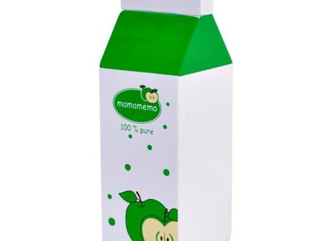 MaMaMemo Apple Juice For Sale