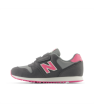 NEW BALANCE YV373 VN2 Gris rose sneakers baskets Online Hot Sale