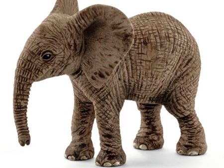 Schleich Wild Life African Elephant Calf Sale