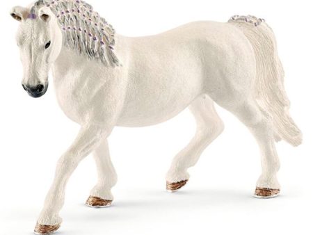 Schleich Horse Club Lipizzaner Mare Online now