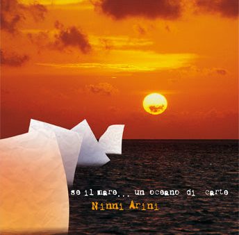 SE IL MARE... UN OCEANO DI CARTE - ARINI Sale