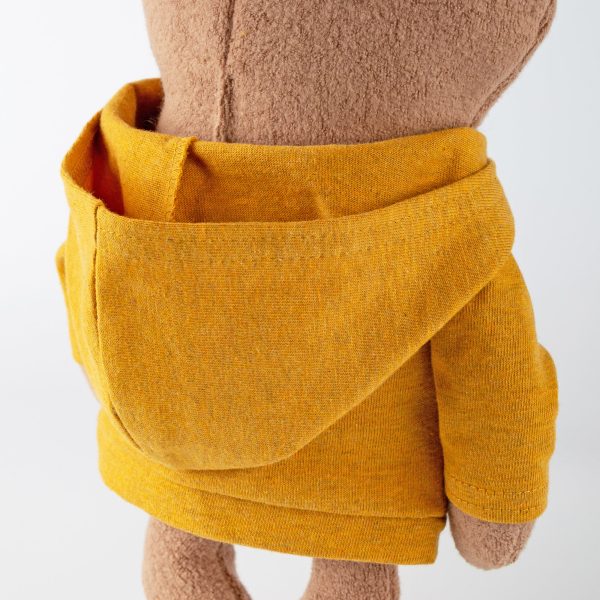 Mister O Lui Plush Toy Online Sale