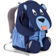 Affenzahn Dagisväska Large Blue Bela Bear For Discount