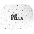 Miss Nella Nailpolish Silikon Placemat on Sale