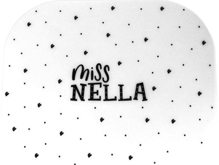 Miss Nella Nailpolish Silikon Placemat on Sale