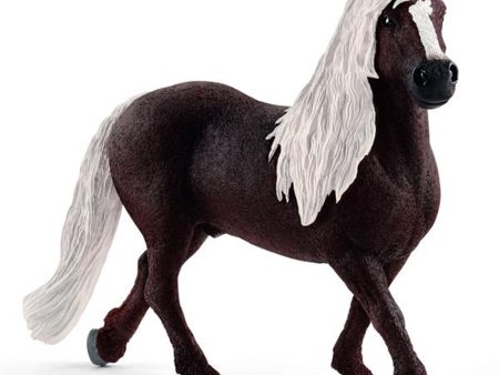 Schleich Farm World Black Forest Stallion Cheap