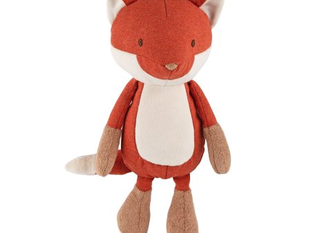 Ferdinand the Fox Plush Toy For Sale