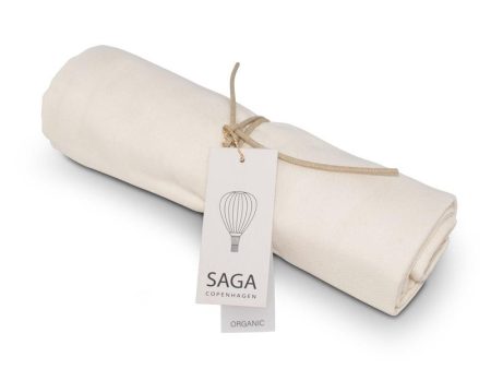 Swaddle - Hula - Cream For Sale