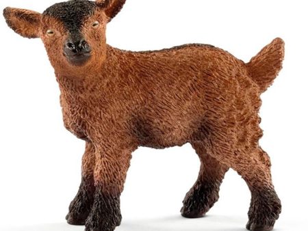 Schleich Farm World Goat Kid For Cheap