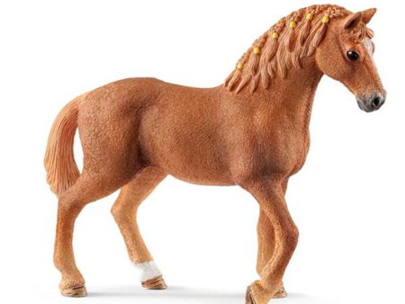 Schleich Horse Club Quarter Horse Mare on Sale