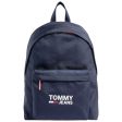 Tommy Hilfiger Cool City Rygsæk Black Iris For Discount