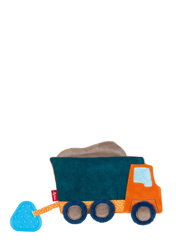 Activity Blankie Dump Truck Online Hot Sale