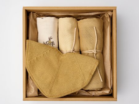 Snuggle up box - Shades of Sunlight For Cheap