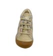 NATURINO COCOON imprimé Scots Platinium Burberry chaussures botillons Hot on Sale