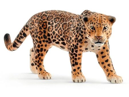 Schleich Wild Life Jaguar For Sale