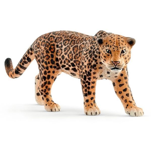 Schleich Wild Life Jaguar For Sale