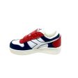 DIADORA MAGIC BASKET LOW  blanc Sneakers Baskets Discount