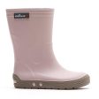 MEDUSE airbus vieux rose bottes de pluie For Discount