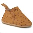 EZPZ easy peasy  blublu triangle oxy camel chaussons cuir Hot on Sale