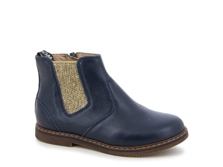 POM D API CITY JODZIP marine bottines For Cheap