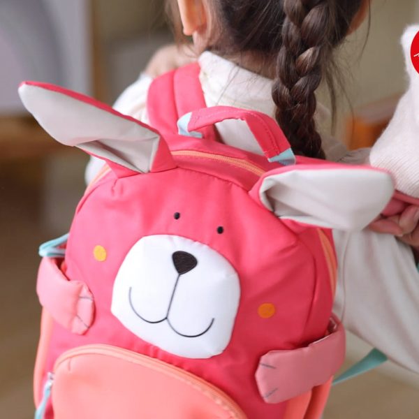 Bunny Backpack Sale