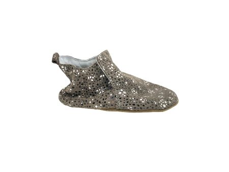 BELLAMY CHIC Gris Chaussons Online now