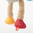 Patchwork Horse Plush Toy Discount