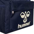 Hummel Mini-ryggsäck Black Iris Jazz For Discount