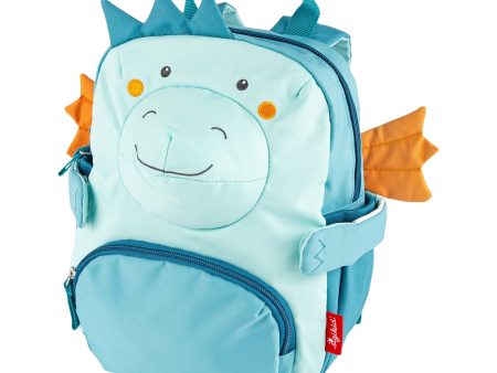 Dragon Backpack Sale