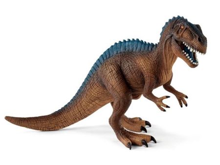 Schleich Dinosaurs Acrocanthosaurus on Sale