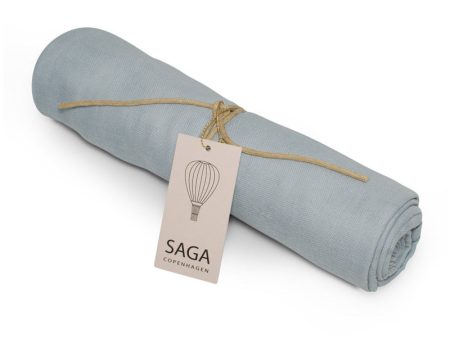 Swaddle - Hula - Dream Blue For Sale