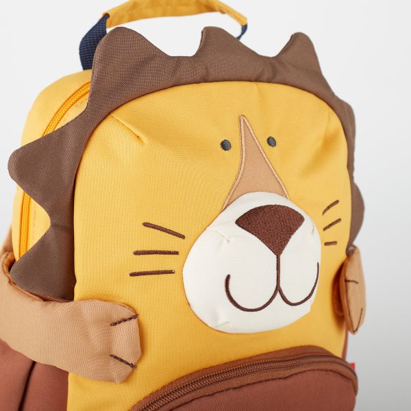 Lion Backpack For Discount