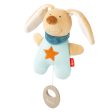 Mini Bunny Musical Toy Supply