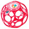 Oball Rattle Red For Sale