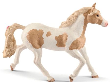 Schleich Horse Club Paint Horse Mare Cheap