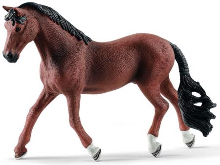 Schleich Horse Club Trakehner Gelding For Discount