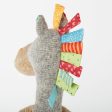 Patchwork Horse Plush Toy Discount