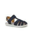 SHOO POM GOA TONTON marine Sandales Nu Pieds For Cheap