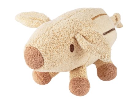 Rupert the Pig Plush Toy on Sale