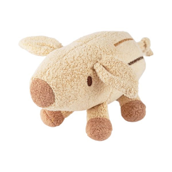 Rupert the Pig Plush Toy on Sale