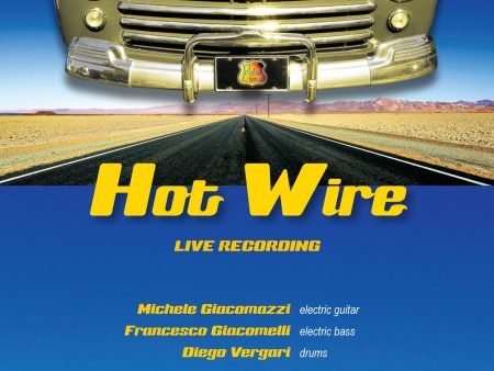 HOT WIRE - Giacomazzi Giacomelli Vergari Discount